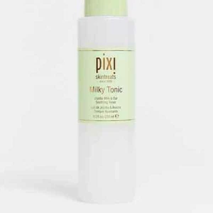 Pixi Milky Tonic Soothing Toner 250ml NEW + SEALED RRP $55 FREE POST - Picture 1 of 5