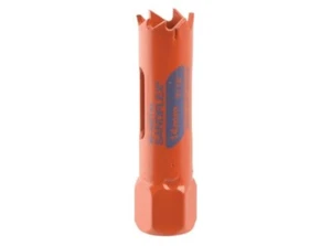 Bahco BAH383014C 3830-14-C Bi Metall Lochsäge 14 mm - Werkzeug / Werkstatt / Heimwerker - Bild 1 von 2