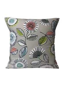 1 x Prestigious Sundance Green Grey Blue Cushion Cover - Picture 1 of 1