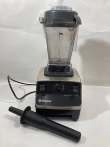 Vitamix 5200 Edelstahloptik - Bild 1 von 12