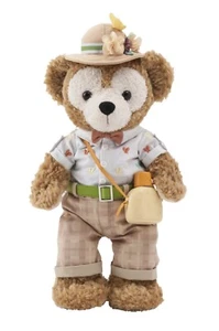 Tokyo Disney sea Duffy and friends Plush Costume Spring in Bloom - Picture 1 of 4