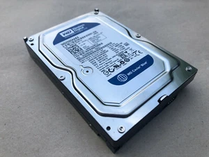 Western Digital WD2500AAKX-753CA1 Hard Disk - Picture 1 of 1