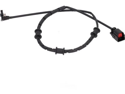 For 2009, 2011-2014 Jaguar XF Brake Pad Sensor Rear 72966DXGV 2012 2013 - Image 1 of 2