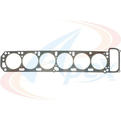 Junta de culata del motor para 81-83 Nissan 280ZX 2.8L-L6 Foto 1 de 4