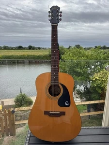 Epiphone PR100 Chitarra acustica anni 90 - Foto 1 di 8