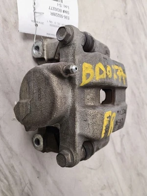 Pinza delantera derecha pasajero compatible con 06-14 MAZDA MX-5 MIATA 576505 Foto 1 de 4