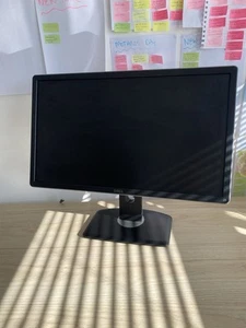 DELL P2414Hb 24" LED Monitor | 1920x1080 Full HD With Stand - Two Available - Photo 1/6