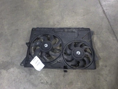 Ford Explorer 2016-2017 Engine Cooling Fan Motor Assembly 3.5L No Turbo FWD 9589 - Image 1 of 4