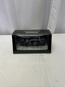 Brookfield Collector Guild 1995 Chrysler LHS Promo 1/25 - Bild 1 von 5