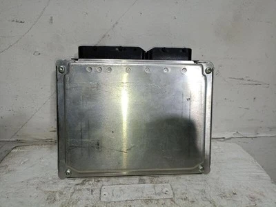 8E0909518AL centralina motore per AUDI A4 B6 DESCAPOTABLE (8H7) 1.8 rectp5346564 - Immagine 1 di 4