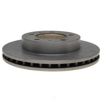 Rotor de freno de disco-R-Line Raybestos 96095R se adapta a furgoneta Nissan 87-88 Foto 1 de 3