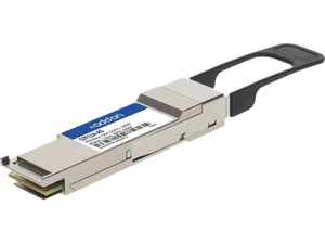 Addon-New-Q7F11A-AO _ HP Q7F11A COMPATIBLE TAA COMPLIANT 40GBASE-SR4 Q - Picture 1 of 1