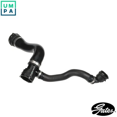 RADIATOR HOSE 05-3014 FOR BMW X5/SAV/E70/F15/F85 X6/SAC/E71/E72/F16/F86 3.0L - Image 1 of 4