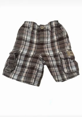 Pantalones cortos Y2K Tommy Hilfiger 3T 2008 Foto 1 de 2