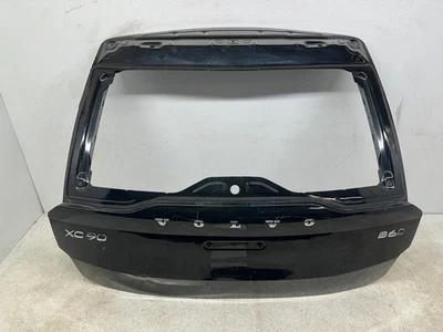 2016 - 2022 Volvo XC90 Trunk Lid Tailgate Liftgate Shell Hatch Luggage OEM 16 17 Foto 1 de 4