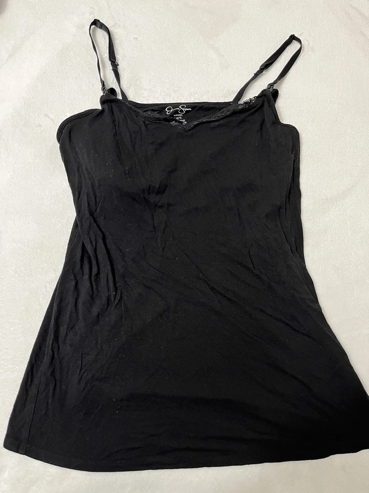 Jessica Simpson Nursing Tank Large  - Image 1 of 1
