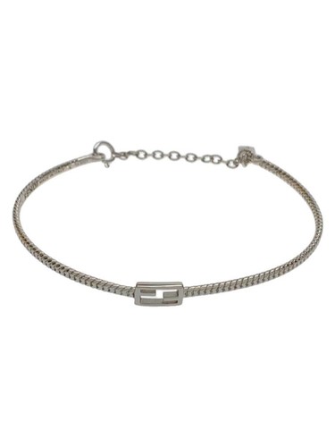 Bracciale FENDI SLV Donna