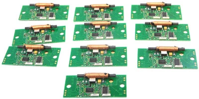 Polar 39027350.03 Circuit Board HMS_WRL_V_0 KL3912 39027350.03 Lot Of 10Pcs - Image 1 of 2