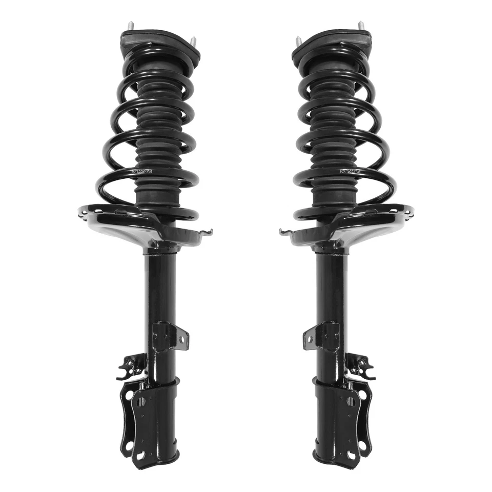 Rear Complete Struts Shocks Set of 2 for 2007 Lexus RX350 FWD - Image 1 of 1