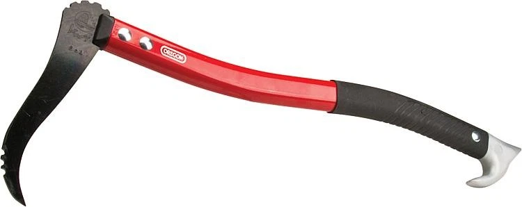 Oregon 536320 70cm Aluminium Sappie