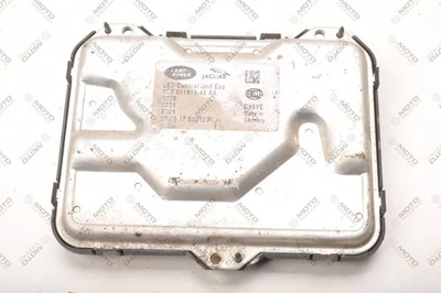 JAGUAR XE X760 Faro Modulo LED Centralina Trasformatore 5DF011818-45 AA - Immagine 1 di 4