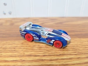 Hot Wheels Electrack Super Chromes - Picture 1 of 7