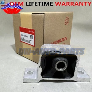 NEW OEM FOR Honda 02-06 CR-V Front Engine Motor Mount Torque Strut 50840-S7C-980 - Picture 1 of 4