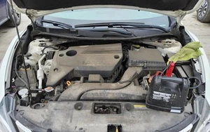 NISSAN ALTIMA 2016-2023 UPPER CONTROL ARM REAR 1651593 - Picture 1 of 12