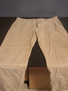 Pantalones chinos caqui Banana Republic 36x36 - Imagen 1 de 3