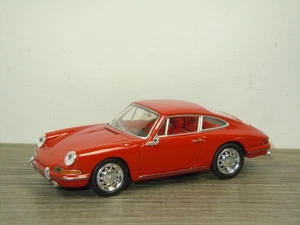 Porsche 911 - Welly 1:43 *72232 - Picture 1 of 2