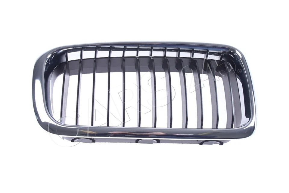 Radiador delantero derecho genuino BMW E38 sedán OEM 51138231594 Foto 1 de 3