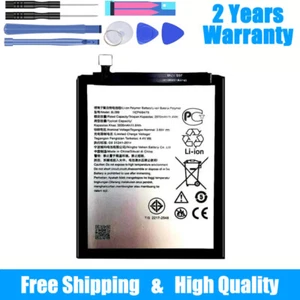 Do Lenovo K5 Play L38011 BL289 3030mah Bateria do telefonu komórkowego - Zdjęcie 1 z 5