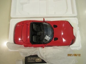 1:20 Revell Creative Masters Dodge Viper RT/10 rot - Bild 1 von 10