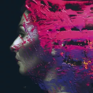 STEVEN WILSON - HAND.CANNOT.ERASE CD+BLU-RAY NEU - Bild 1 von 1