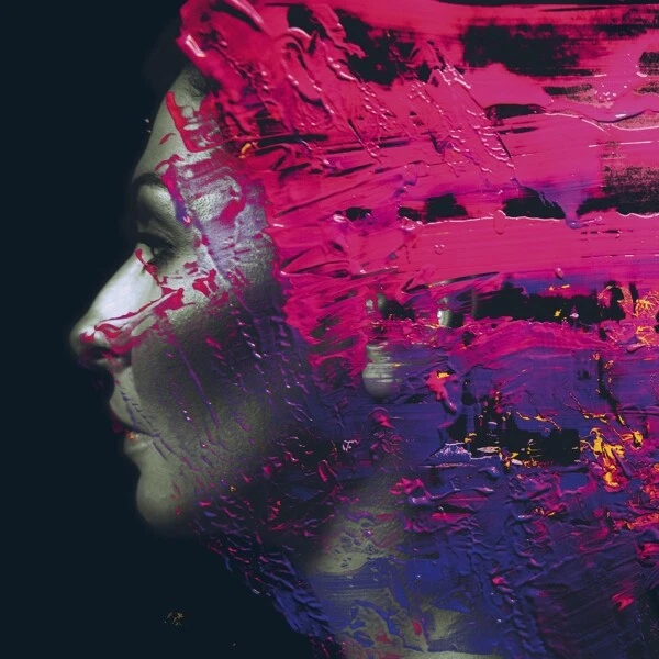 STEVEN WILSON - HAND.CANNOT.ERASE   CD+BLU-RAY NEU - Bild 1 von 1