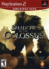 (Pre-Owned/PS2) Shadow of the Colossus Greatest Hits
