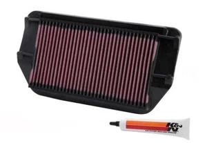K&N Luftfilter HA-1199 für Honda CB 1100 SF X-11 CBR 1100 XX Super Blackbird - Bild 1 von 6