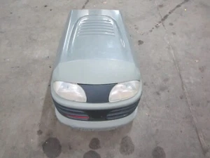CRAFTSMAN LT2000 COMPLETE HOOD HEADLIGHT GRILL - Picture 1 of 4