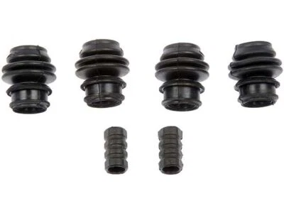 Buje de pinza delantero Dorman 51421RF 2007 2008 2009 para Hyundai Accent 2006-2010 Foto 1 de 2