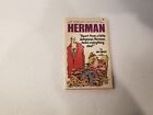Herman - Apart from a little dampness Herman How' by John Unger (1984) Paperback