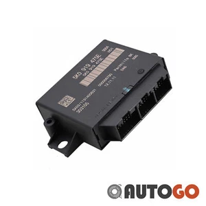 Unidad de control para módulos de ayuda al aparcamiento PDC VW Golf 5 6 V VI Plus 5K0919475E - Imagen 1 de 8