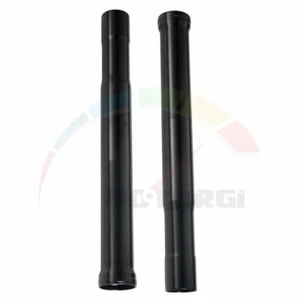 Front Fork Outer Tubes Pipes Legs For Kawasaki Z800 2013-2016 473mm Pair - Picture 1 of 5