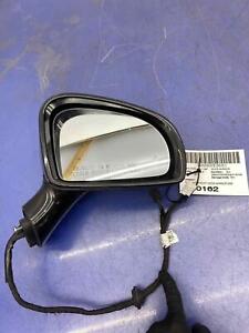 2017 - 2020 MERCEDES SLC 43 AMG OEM RIGHT FRONT DOOR MIRROR ASSEMBLY *DETAILS*