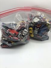 Lot of 100 Hot Wheels Matchbox Other Cars Trucks Hot Rods Multi Ages Conditions