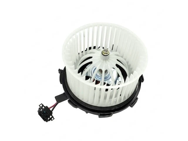 Motor soplador SKP 32PX61Y para Audi S4 2010-2012 3,0 L V6 Foto 1 de 1