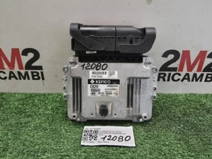 CENTRALINA INIEZIONE PER HYUNDAI i10 2° Serie 3911503820 benzina 1248 (11>) - Foto 1 di 3