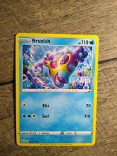 Pokémon! Bruxish 43/163 New💥💥