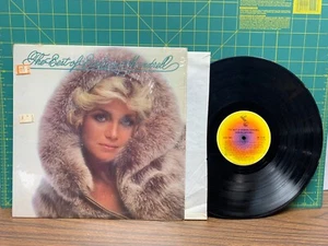 The best of Barbara Mandrell 1979 MCA 12 Zoll LP Vinyl Schallplatte 33 RPM - Bild 1 von 1