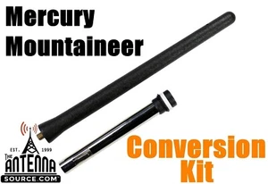  Kit de conversión de antena de alimentación - Se adapta a: Mercury Mountaineer 1998-2010 - Imagen 1 de 2