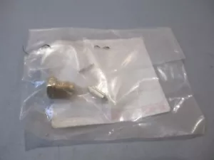 NOS Kawasaki OEM Float Valve Assembly 80-83 KZ550 LTD 80-82 KZ550 STD 16030-1009 - Picture 1 of 2